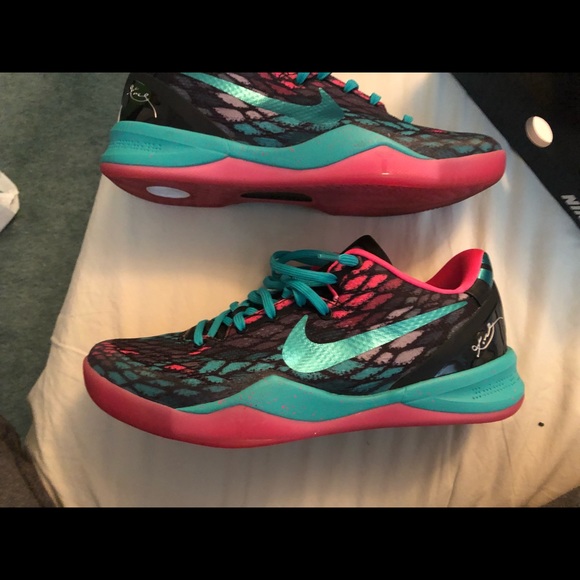 Nike Shoes | Kobe 8 Id Vvvvds Size 9 